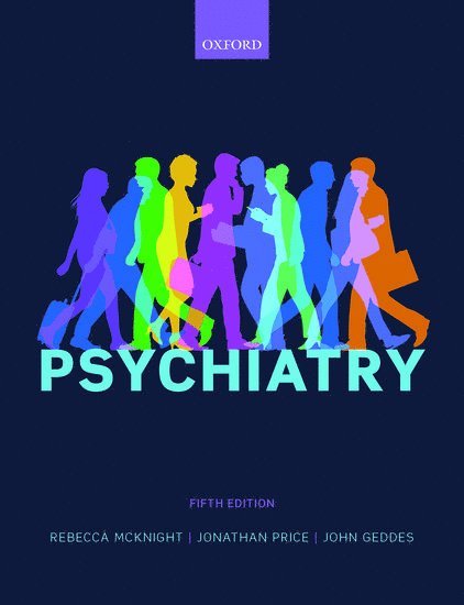 Psychiatry 1