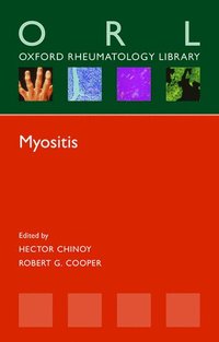 bokomslag Myositis