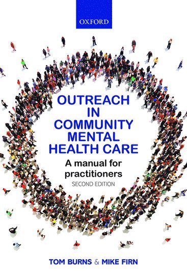 Outreach in Community Mental Health Care 1