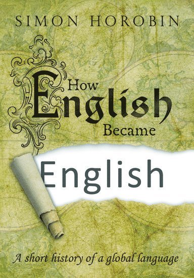 How English Became English 1