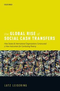 bokomslag The Global Rise of Social Cash Transfers