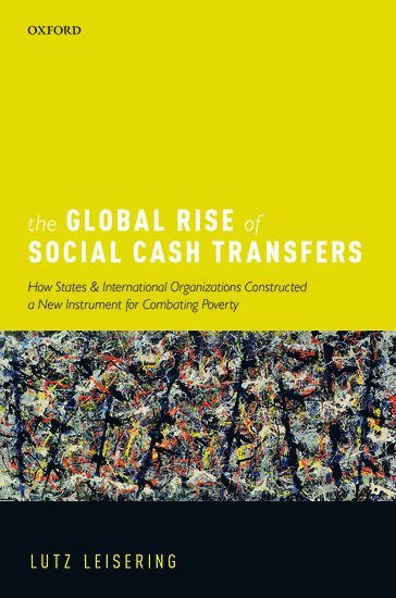 The Global Rise of Social Cash Transfers 1