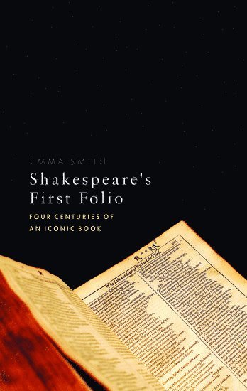 SHAKESPEARES 1ST FOLIO