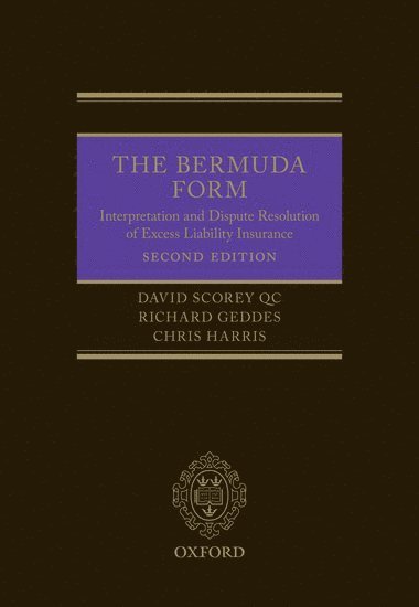 The Bermuda Form 1