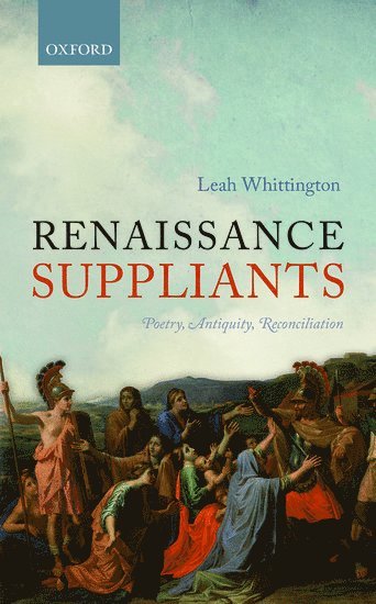 Renaissance Suppliants