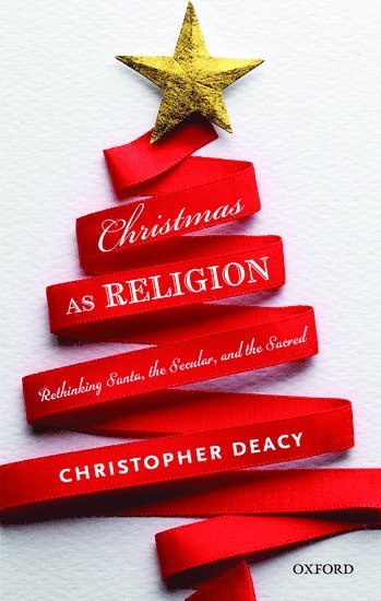 Christmas as Religion 1