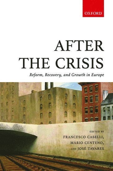 After the Crisis 1