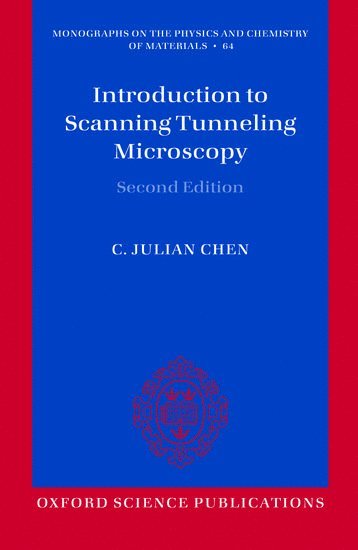 Introduction to Scanning Tunneling Microscopy