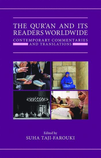 The Qur'an and its Readers Worldwide