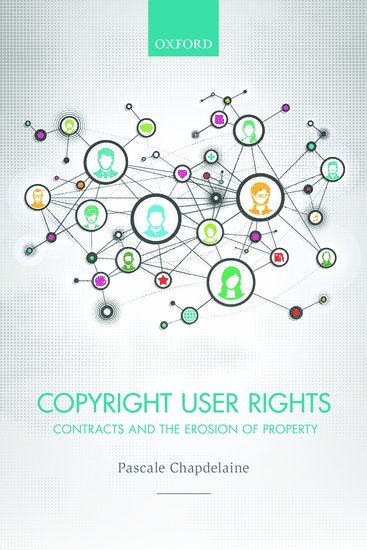 Copyright User Rights 1