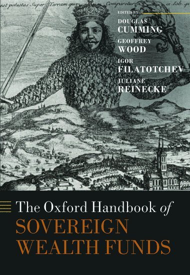 The Oxford Handbook of Sovereign Wealth Funds 1