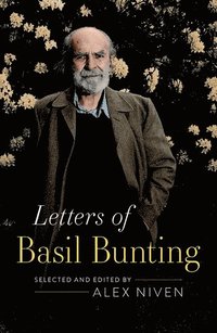 bokomslag Letters of Basil Bunting