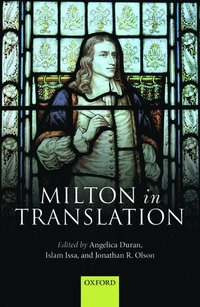 bokomslag Milton in Translation