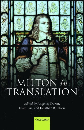 Milton in Translation 1