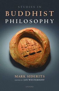 bokomslag Studies in Buddhist Philosophy
