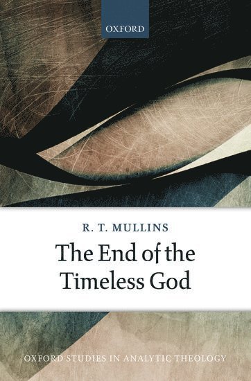 The End of the Timeless God 1