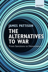 bokomslag The Alternatives to War