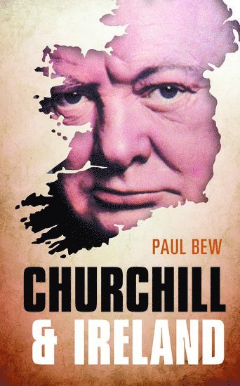 Churchill and Ireland 1