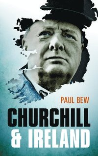 bokomslag Churchill and Ireland