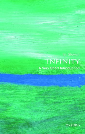 Ian Stewart - Infinity, Häftad