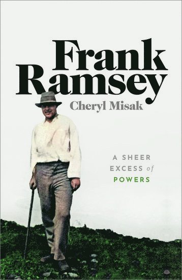 Frank Ramsey 1