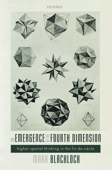 The Emergence of the Fourth Dimension 1