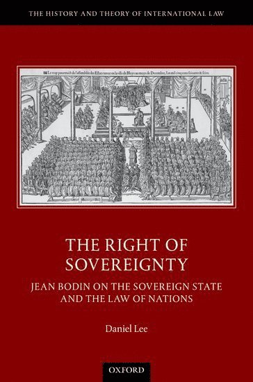 The Right of Sovereignty 1