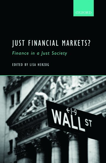 Just Financial Markets? 1