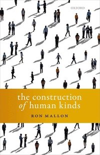 bokomslag The Construction of Human Kinds