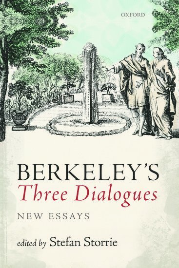 Berkeley's Three Dialogues 1