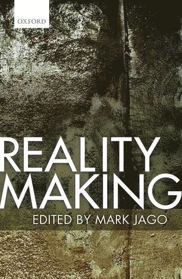 Reality Making 1