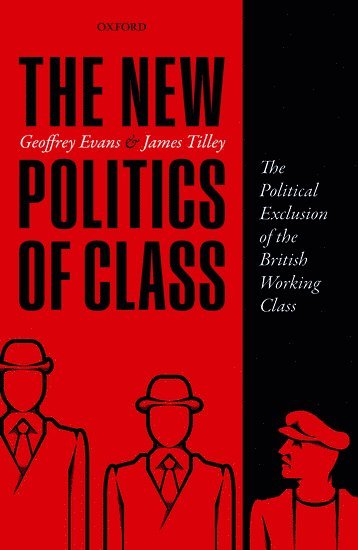 The New Politics of Class 1