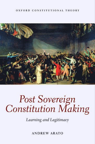 Post Sovereign Constitution Making 1
