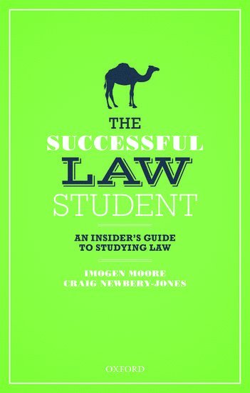 The Successful Law Student