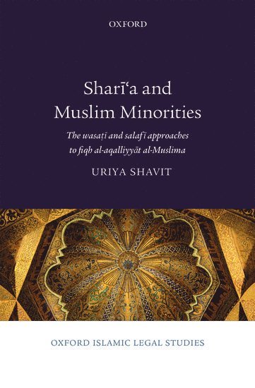 Shari'a and Muslim Minorities 1