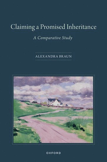 Claiming a Promised Inheritance 1