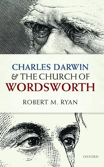 bokomslag Charles Darwin and the Church of Wordsworth