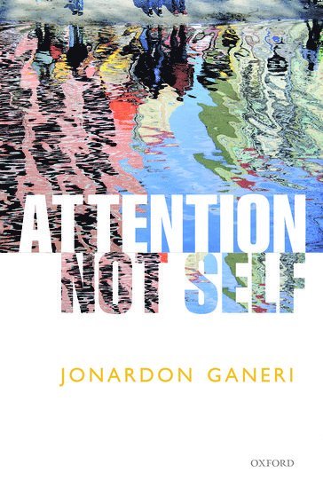 Attention, Not Self 1