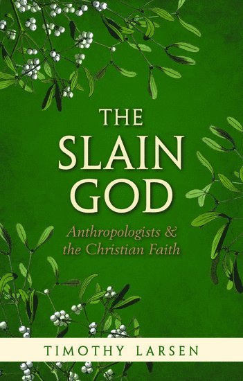 The Slain God