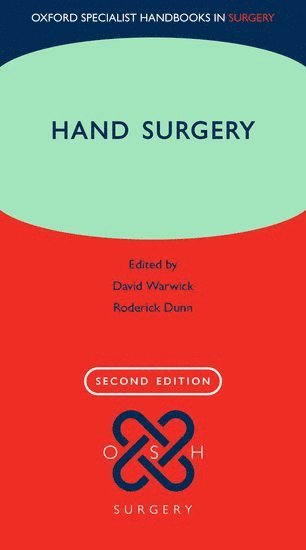 Hand Surgery 1