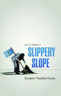 bokomslag Slippery Slope