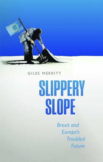 Slippery Slope 1