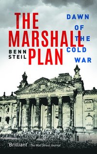 bokomslag The Marshall Plan