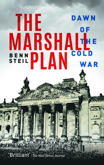 The Marshall Plan 1