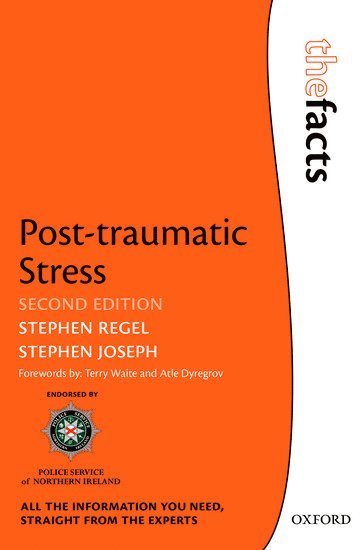 bokomslag Post-traumatic Stress