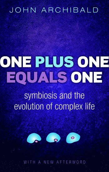 bokomslag One Plus One Equals One