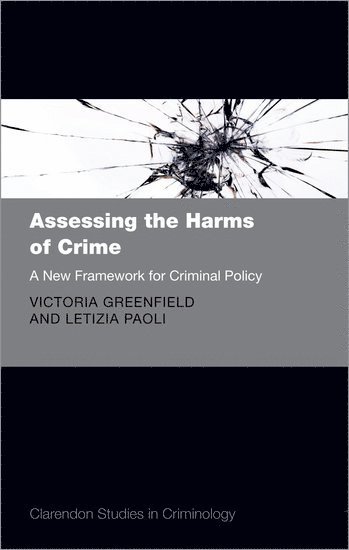 Assessing the Harms of Crime 1