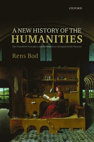 A New History of the Humanities 1