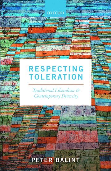 Respecting Toleration 1