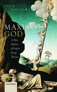 bokomslag Maximal God